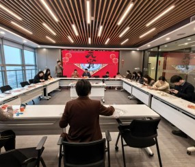 灯映上元，情暖律途｜宏昊所这场团圆之约，暖意十足！