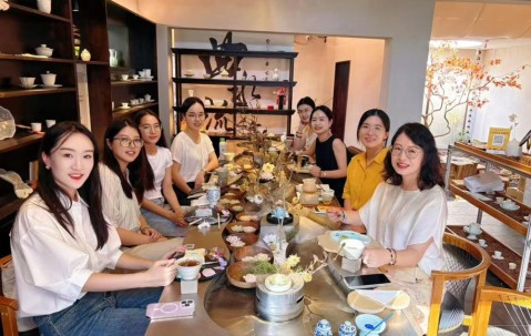 宏昊动态 | 深耕家事领域，探寻多样发展 ——宏昊所婚姻家事业务部“家事业务深耕与个人IP打造”专题研讨活动成功举办