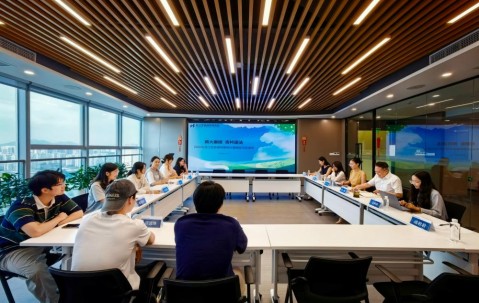 宏昊动态｜薪火赓续 青衿逐法——宏昊所举办2026暑期实习欢送会