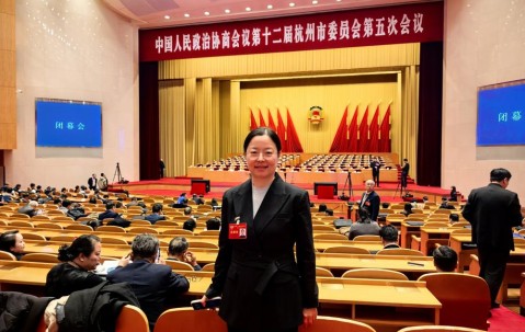 法治为笔 履职为墨｜宏昊律师两会书写担当