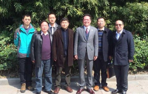 杭州市首届“律师事务所主任论坛”预备会议成功召开