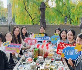 宏昊动态 | 专业深耕 温情守护——宏昊所婚姻家事业务部2025年终总结暨案例交流会圆满举办