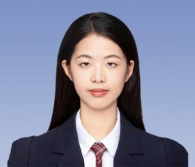 黄潜濡 实习律师