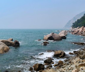宏昊所团建第三波-青岛四日游