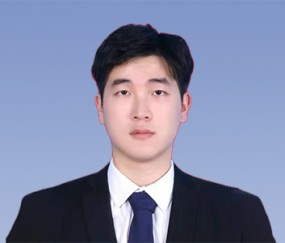 赵毅晨 实习律师