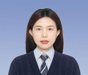 郑圆圆 行政秘书