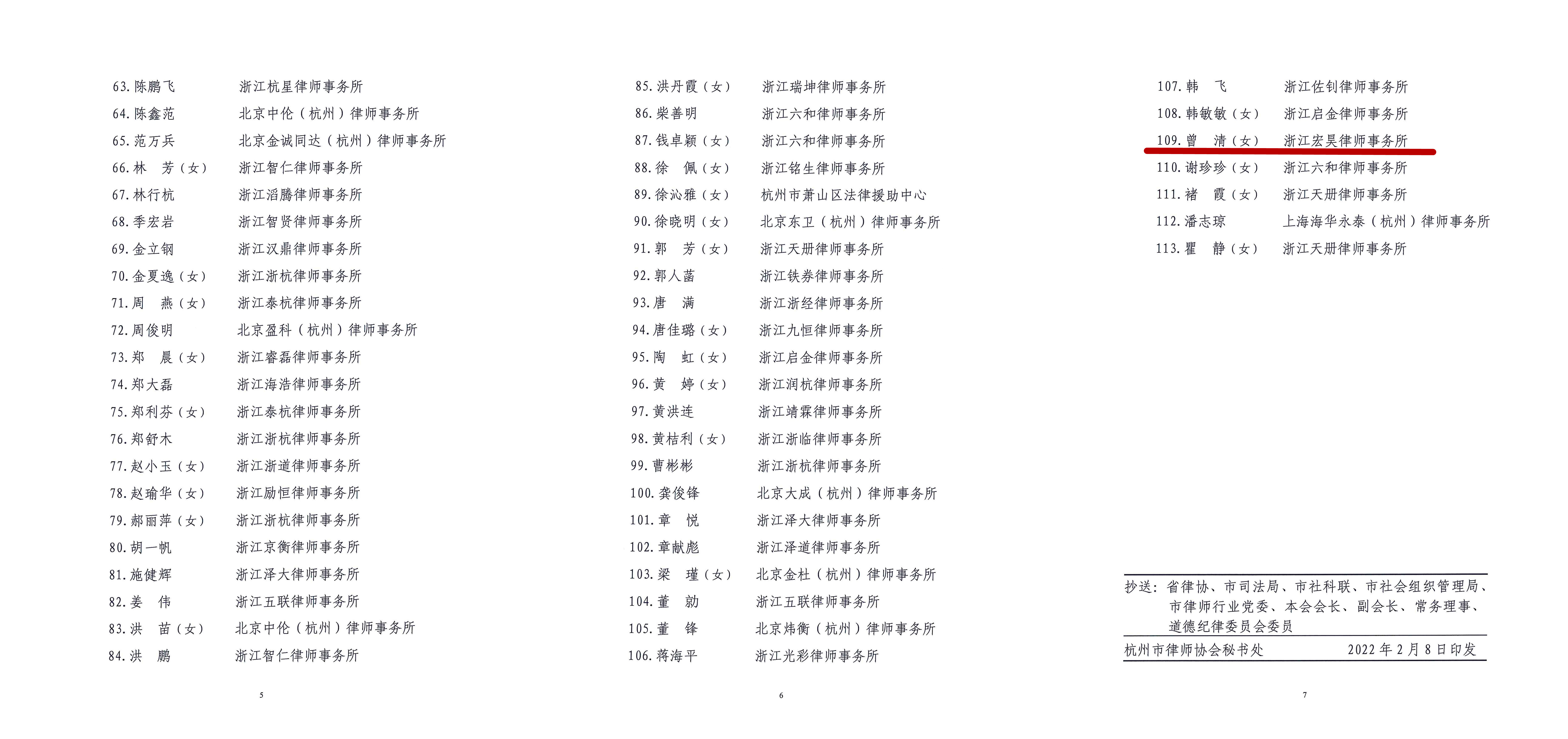 09号 关于给予丁天等113名律师个人通报表扬的决定_页面_5_副本.jpg