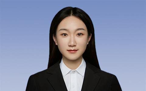 梁瑀轩 实习律师