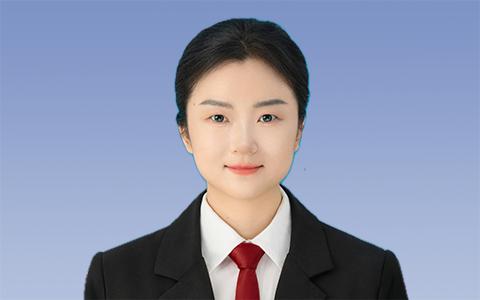 王晓萌 律师