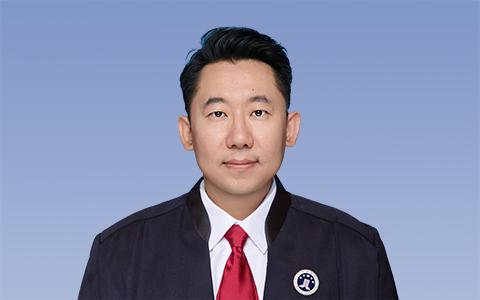 帅帏 律师