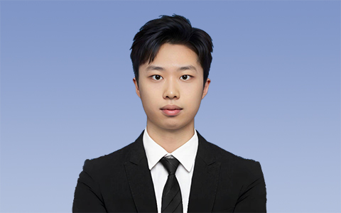 张毅 实习律师