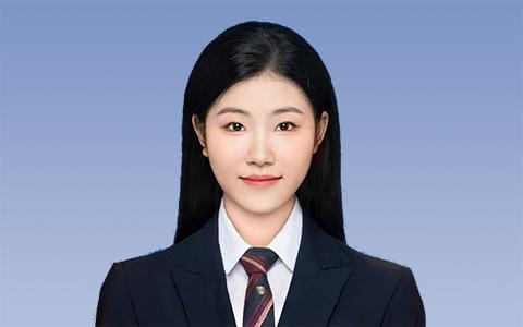 王佳萱 实习律师