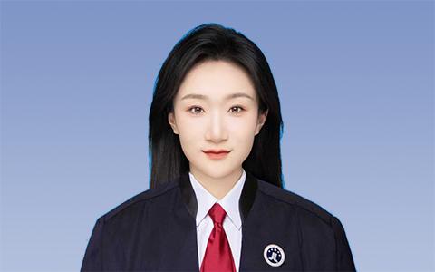 梁瑀轩 律师