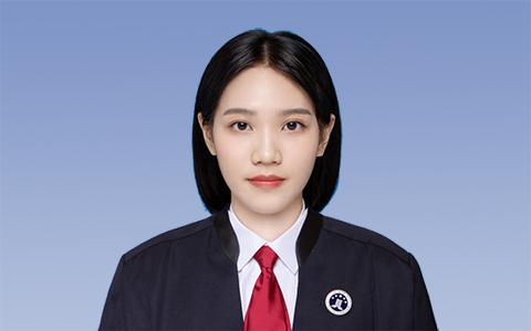 王梦楠 律师