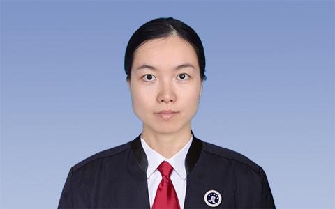 吴松雅 律师
