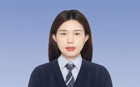 郑圆圆 行政秘书