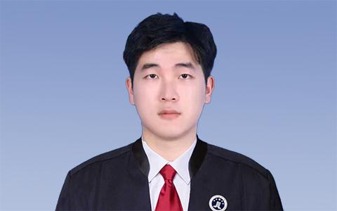 赵毅晨 律师