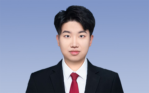 王添翼 实习律师