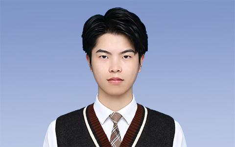 吕建桦 实习律师