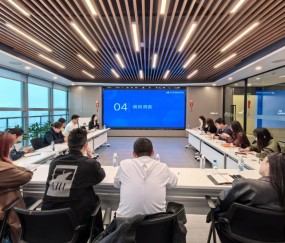 宏昊动态｜聚焦企业劳动合规，王文静律师深度解析企业用工风险与防控实务