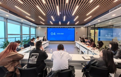 宏昊动态｜聚焦企业劳动合规，王文静律师深度解析企业用工风险与防控实务