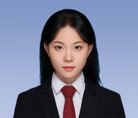 周佳瑶 实习律师