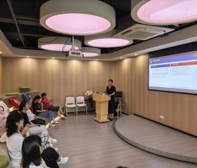 宏昊动态｜规避职场文书雷区！毛惠芳律师精讲合规风控干货
