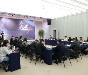 宏昊动态｜聚焦AI著作权边界 法治护航科创远航——石磊律师受邀出席拱墅区知识产权主题沙龙活动并作专题分享