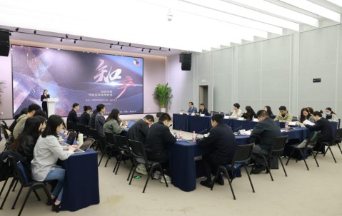 宏昊动态｜聚焦AI著作权边界 法治护航科创远航——石磊律师受邀出席拱墅区知识产权主题沙龙活动并作专题分享