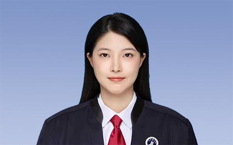 宋彦莹 律师
